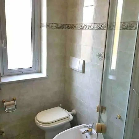 Sanremo Like: In Centro E Con Garage! Apartment Exterior photo