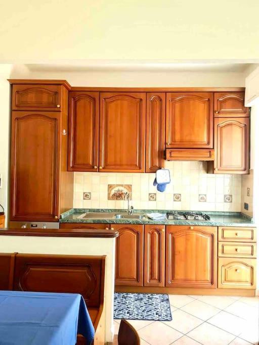 Like: In Centro E Con Garage! Apartment Sanremo
