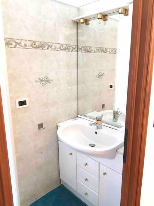 Like: In Centro E Con Garage! Apartment Sanremo